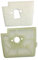Luftfilter für Stihl FS160 FS180 FS220 FS280 FS290 ersetzt Stihl 4119-141-0300 4119-120-1600