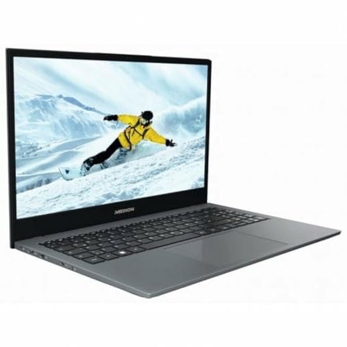 Medion Akoya E15423 MD62562 Intel Core i5-1155G7/16GB/512GB SSD/15.6