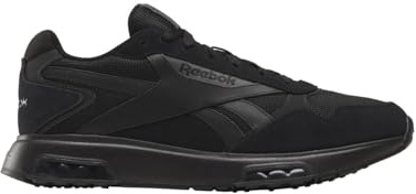 Reebok Unisex GL1100 Sport Sneaker Freizeitschuhe 100201491 Grau/Rot/Blau