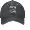 TeysHa Baseballkappe Snapback Sonnenhut MK3 JZA70 JDM Unisex-Stil Baseballkappe Automotive Speed ​​Distressed Washed Hats Cap Retro Outdoor Laufen Golf Snapback Hut Männer Frauen
