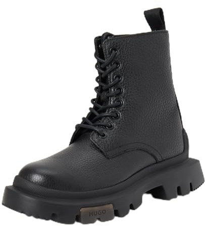 HUGO Damen Fabyan_lubootie_grlt Bootie