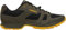 Giro Gauge Mountainbike-Schuh für Herren, Trail Green/Spectra Yellow (2023), 49.5 EU