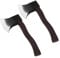Realistic Lightweight PU Axe Toy Prop for Halloween Costume Party Games for All Ages