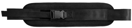 Sarini Hip Thrust Belt für Hanteln – Booty Belt für Hip Thrust, Glute Bridge, Po-Workout, Ausfallschritte, Kniebeugen und Dips – Hüftgürtel für Krafttraining und Gesäßmuskelentwicklung