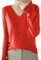 Sderg Women's Sweater Cowl Neck Jumper - Plus Size Black Long Chunky Autumn Jumper
