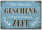LANOLU Kühlschrankmagnete lustig- Gemeinsame Zeit - lustige Magnete mit Sprüchen und witzigen Motiven 8x5,5cm