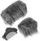 TOYANDONA 1satz Miniatur Dollhouse Wohnzimmermöbel Sofa Set Für Puppenhäuser Gemütliche Einrichtung Für Puppenstuben Und Miniatur-Accessoires