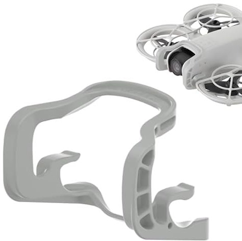 Protezione Gimbal Accessori per Drone DJI NEO, Antigraffio Paraurti per Lente Cardanico Anti-Collisione, Paraurti for Droni Proteggono Le Vostre Attrezzature per Voli Sicuri