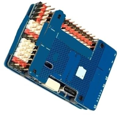 F405 Flight Controller Integriertes OSD for UAV(MATEK F405 WING V2)