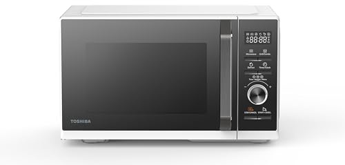 MW3-AG20PE(WH) - Forno Microonde Combinato Grill 20 Litri 800 Watt Bianco