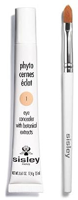 Sisley Paris Cernes Eclat Nº1 15 Ml Nº1, 15 ml (1er Pack)