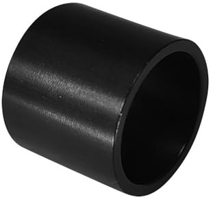 Dt Swiss Distanzhülse-2160065160 Distanzhülse Schwarz 15.4mm