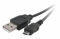 Cavo di ricarica compatibile con controller PS4, lunghezza 2 metri, DragonTrading®