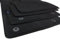 Kfzpremiumteile24 Fußmatten Kompatibel mit Insignia A/Sports Tourer Baujahr 11/2008-08/2013 Velours Automatten Premium Qualität Stoffmatten Autoteppiche Schwarz 4-teilig