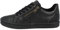 Geox Damen D Blomiee C Sneakers, Schwarz, 39 EU