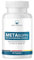 NEU: META BURN Extrem - schnell & endlich, Kapseln mit hochwertige natürliche Inhaltsstoffe für Frauen + Männer - Get in Shape, 60 Kapseln