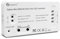 LIGHTEU®, GLEDOPTO Zigbee CCT WW/CW ultradünner LED-Controller Dual White Alexa Voice/Hub APP/Fernbedienung DC5-24V, GL-C-006P(mini)