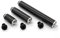 BILMAG Billard Queue Verlängerung Carbon passend für Predator Queues, Uni Loc kompatibel (8 (20.32cm))