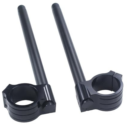 Adsspro Motorcycle 50mm 7/8 Inch 22mm Handlebars Handlebar Handle Bar Bars