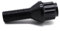 Radmuttern,Radbolzen 4X Auto Alufelgen Sicherungsschrauben Muttern Ösen Schwarz M12x1.5 17mm Sechskantkegel Passend für BMW 1 3 5 6 7 8 Serie E36 E46 E60 E61 E90 M1 Z3 Z4