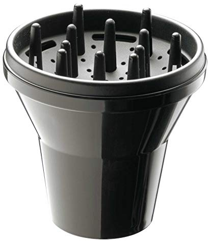 Eaglefortress Diffusor universal Luftdusche für den Fön