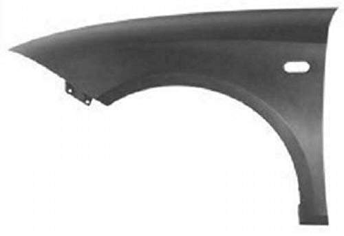 DIEDERICHS Kotflügel 7432007