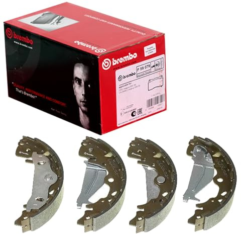 Brembo S 30 521 Brake Shoe Set