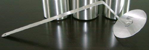 Edelstahl Flammenkiller feuerlöcher Brenngel Bio Ethanol