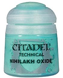Games Workshop Citadel Technical Nihilakh Oxide Age 6+