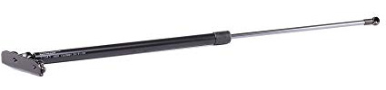 Lesjofors 8188313 Gas Spring Boot