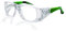 VARIONET VH10+2.00 Schutzbrille, Gleitsicht