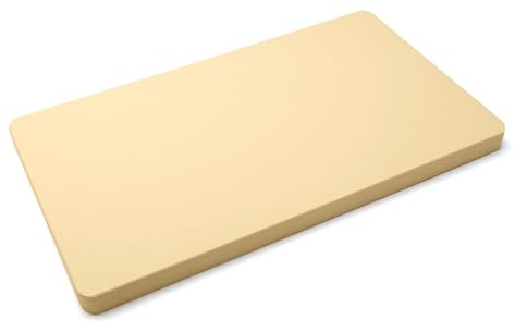 Yoshihiro Hi-Soft High Performance Professional Grade Cutting Board Japanese Sashimi Chef's Tool: Large