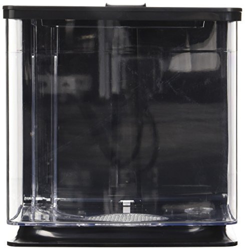 Marina EZ Care Betta Kit schwarz mit LED