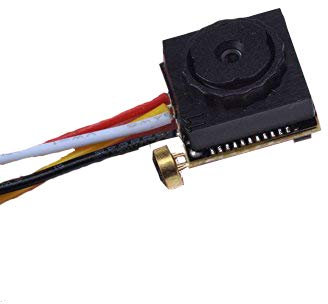 Mini Spionage Kamera K71 HD Camera Pinhole Lochkamera Video und Foto Webcam SpyCam von Kobert-Goods