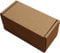 ☆ 8x4x4 (20cm x 10cm x 10cm) ☆ Shipping Storage Boxes Cardboard Postal MAILING Gift Packet Small Parcel☆ (10)