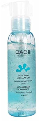Babe Soothing Micellar Gel 90ml