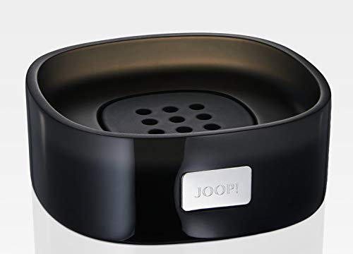 Joop! Crystal LINE Seifenschale Farbe Anthrazit