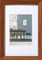 walther design EF015P Fiorito Holzrahmen 10x15 cm, Eiche dunkel