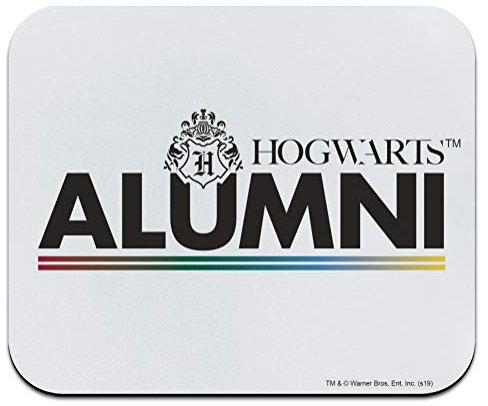 Harry Potter Gryffondor Tapis de souris fin profil bas