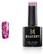 Bluesky Gel Nail Polish, Rio De Janerio, SUM1917, Glitter 10 ml, Pink, Purple Long Lasting, Chip Resistant, 10 ml (Requires Drying Under UV LED Lamp)