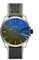 DIESEL Herren Analog Quarz Uhr mit Nylon Armband DZ1902