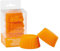Decora ORANGE 0339705 PAKETE 75 PAPIERFÖRMCHEN 50 X 32 MM, Paper