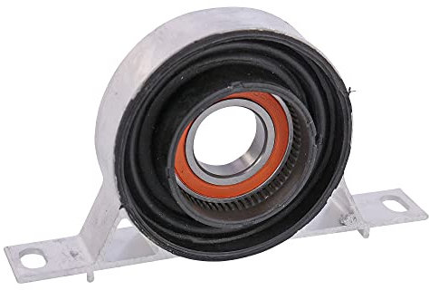 ATEC Germany 1x palier central d'arbre à cardan Compatible avec BMW Série 3 (E46), 3 Cabriolet (E46), 3 Compact (E46), 3 Coupe (E46), 3 Touring (E46), 5 (E39), 5 Touring (E39), Z4 Coupe (E86), Z4 Road