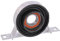 ATEC Germany 1x palier central d'arbre à cardan Compatible avec BMW Série 3 (E46), 3 Cabriolet (E46), 3 Compact (E46), 3 Coupe (E46), 3 Touring (E46), 5 (E39), 5 Touring (E39), Z4 Coupe (E86), Z4 Road