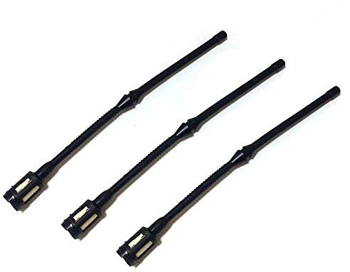 3x Benzinschlauch Benzinfilter für Fuxtec CS 3.0 5200, Timbertech KS5200, Plantiflex PF-5200, Stenson YD 5200, MC Dillen 5200 Kettensäge Motorsäge