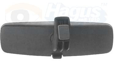 VAN WEZEL 8240 Innenspiegel Rückspiegel