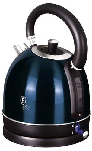 ELEKTROKESSEL 1.8l BERLINGER HAUS BH-9339