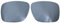 Remplacement oakley Holbrook OO9102 Sunglasses / 1,5 mm polarisé/facile à installer (sliver)