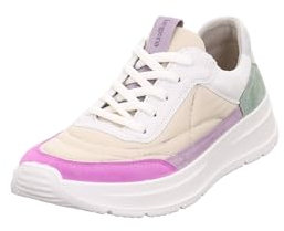 Legero Femme Sprinter Basket, Multicolore 9410, 38 EU