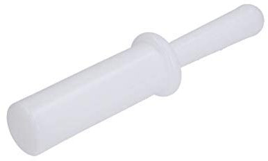 Pestello mod.22 spingi carne in polietilene alimentare per tritacarne Ø 4 cm